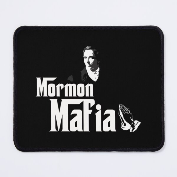Item preview, Mormon Mafia designed and sold by snffyztpqsa73.