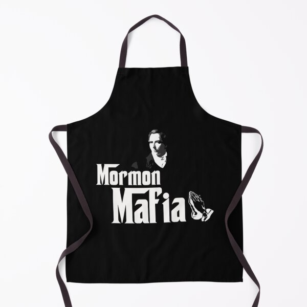 Item preview, Mormon Mafia designed and sold by snffyztpqsa73.