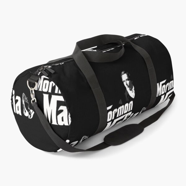 Item preview, Mormon Mafia	 designed and sold by snffyztpqsa73.
