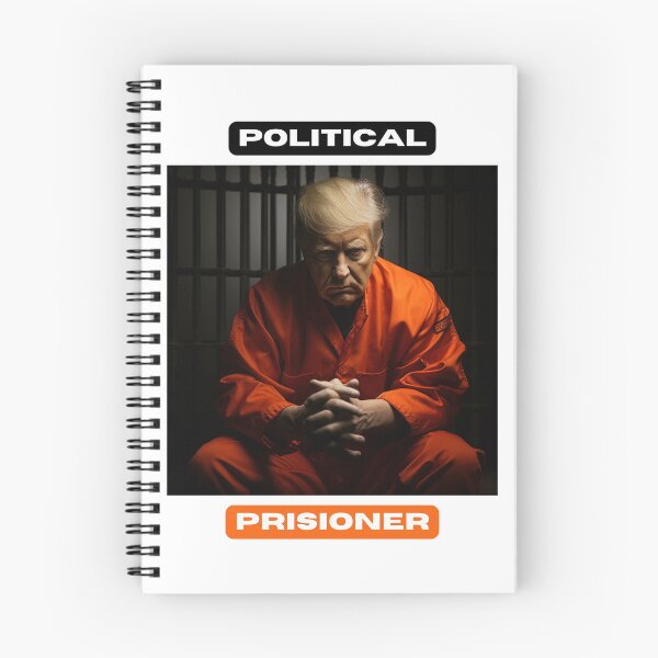 Item preview, Political Prisioner designed and sold by STO1KA.