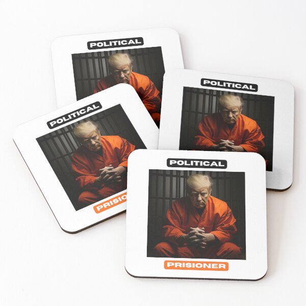 Item preview, Political Prisioner designed and sold by STO1KA.