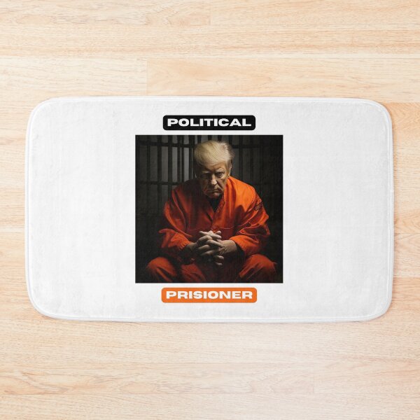 Item preview, Political Prisioner designed and sold by STO1KA.