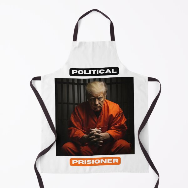 Item preview, Political Prisioner designed and sold by STO1KA.
