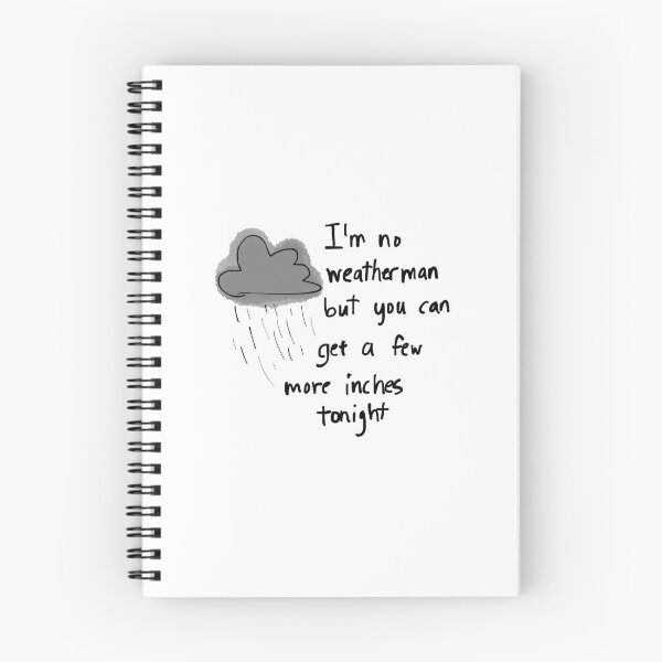 Item preview, weather you like it or not designed and sold by crayonsforluck.