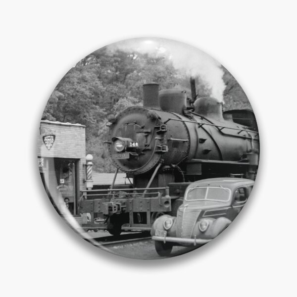 Item preview, West Virginia 1930s designed and sold by lobodelnoir.