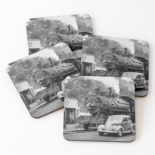 Item preview, West Virginia 1930s designed and sold by lobodelnoir.