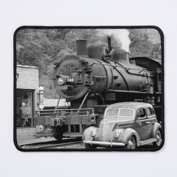Item preview, West Virginia 1930s designed and sold by lobodelnoir.