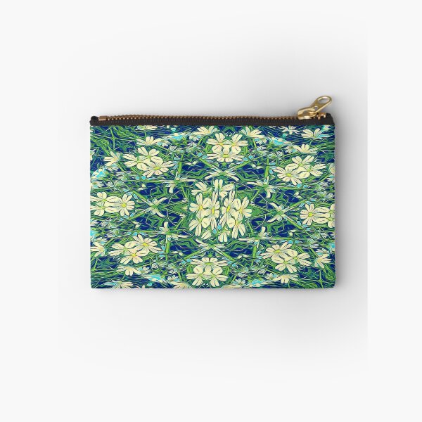 Item preview, Wild Spring Flowers (chickweed) Pattern designed and sold by Robin3DT.