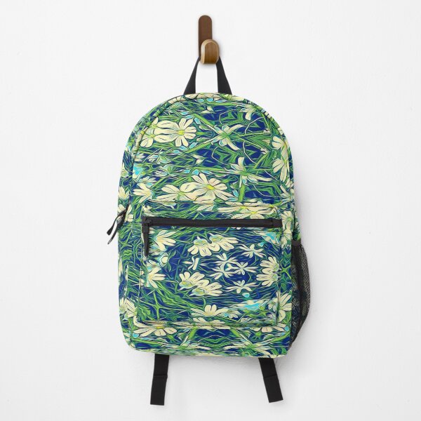 Item preview, Wild Spring Flowers (chickweed) Pattern designed and sold by Robin3DT.