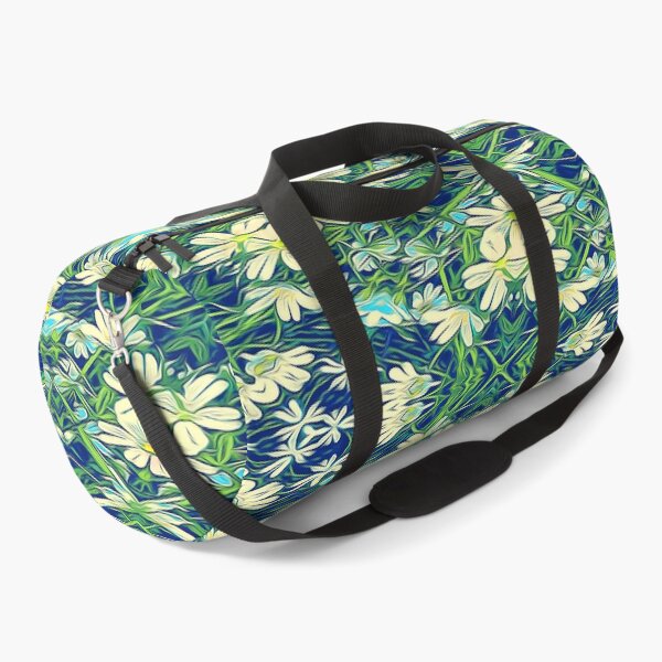 Item preview, Wild Spring Flowers (chickweed) Pattern designed and sold by Robin3DT.
