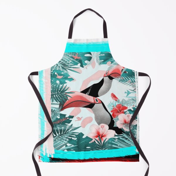 Item preview, TOUCANS designed and sold by inarausch2023.