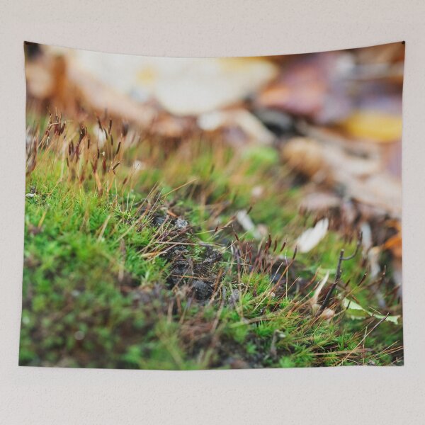 Item preview, Growing Moss designed and sold by KellyRHarding.
