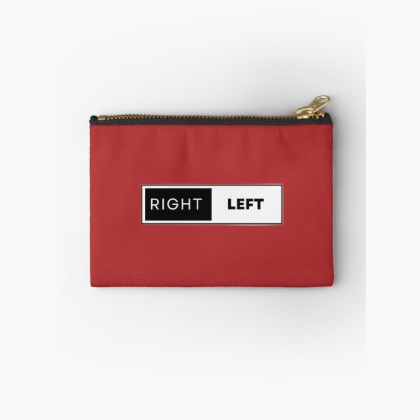 Item preview, Right Left designed and sold by BubbleTextBox.