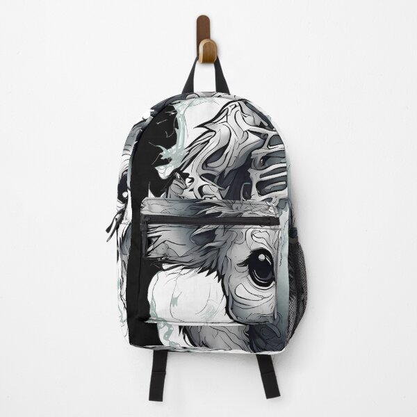 Item preview, Enigmatic Koala Creepypasta designed and sold by Mechanical-Artt.