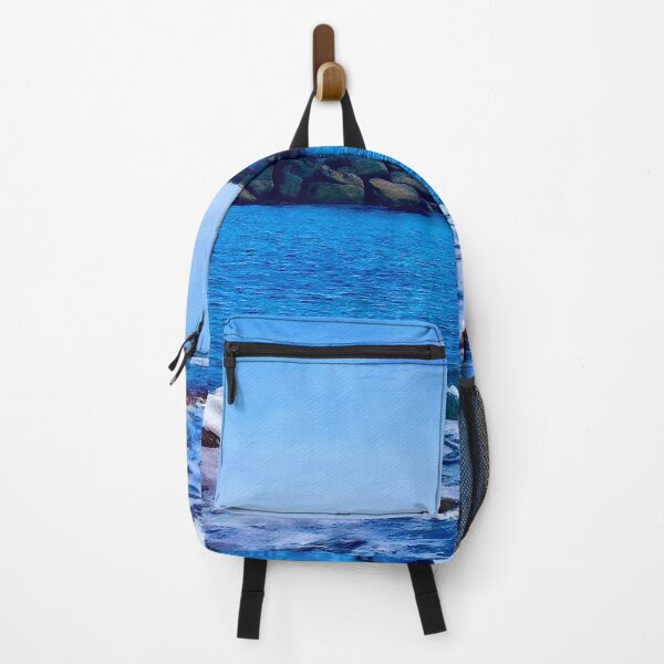 Item preview, Off the Coast of Aberdeen designed and sold by Pamela Storch.