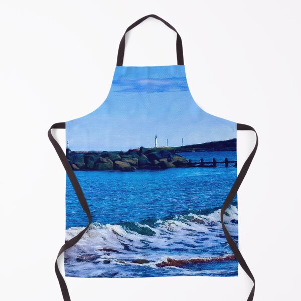Item preview, Off the Coast of Aberdeen designed and sold by Pamela Storch.