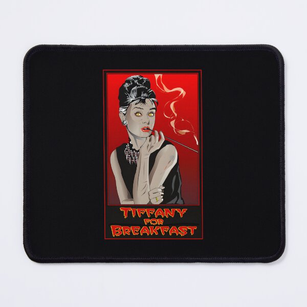 Item preview, Tiffany for Breakfast 	 		 designed and sold by lvzrican98.