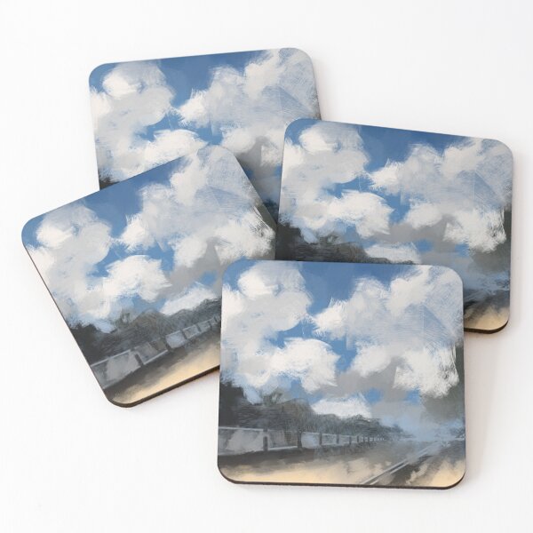 Item preview, Memory of September 2022, an impression designed and sold by tshuki.