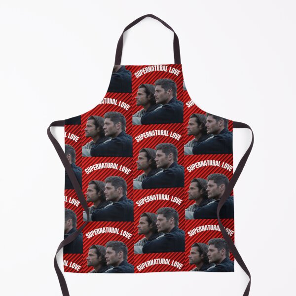 Item preview, SPN LOVE designed and sold by Sunflower5576.