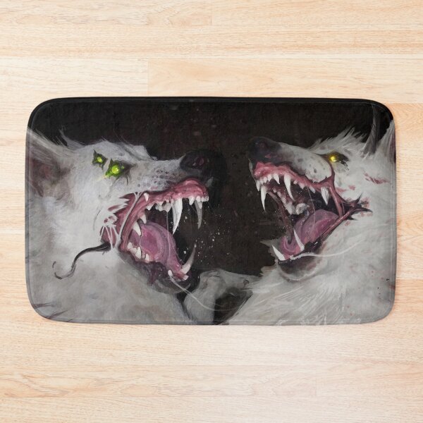 Item preview, Evil animals (dogs) 2  designed and sold by Argaphons.