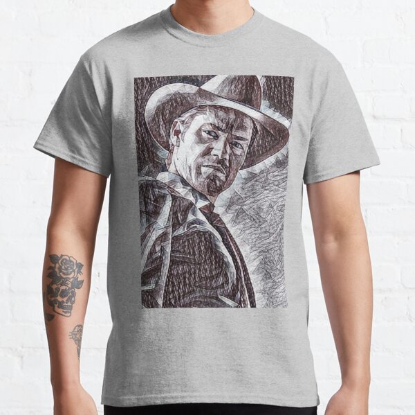 Justified T-Shirts | Redbubble