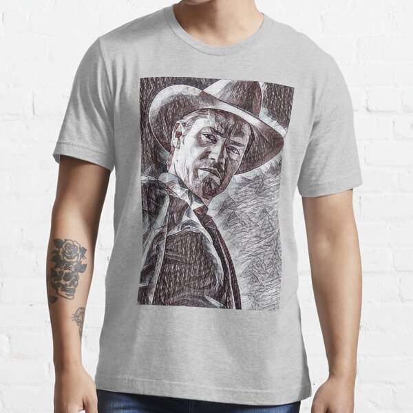 "Justified" Tshirt for Sale by Naumovski Redbubble movies tshirts