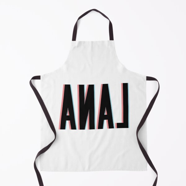 Item preview, LANA Reversed Print designed and sold by rzdexscufjr3.