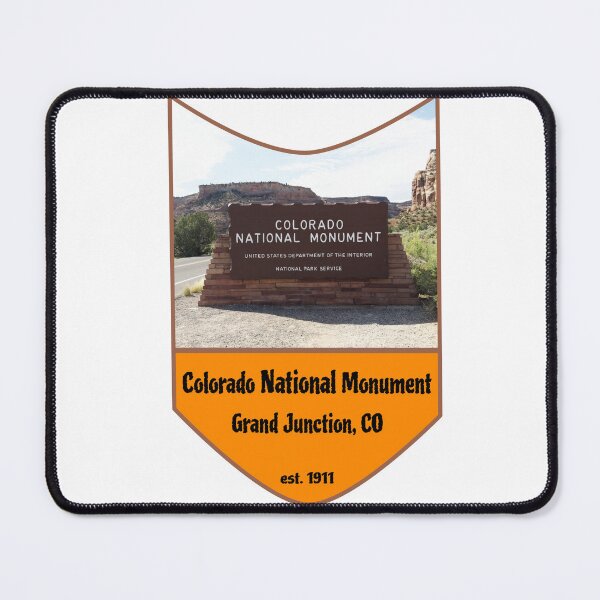 Item preview, Colorado National Monument designed and sold by Davephotoswest.