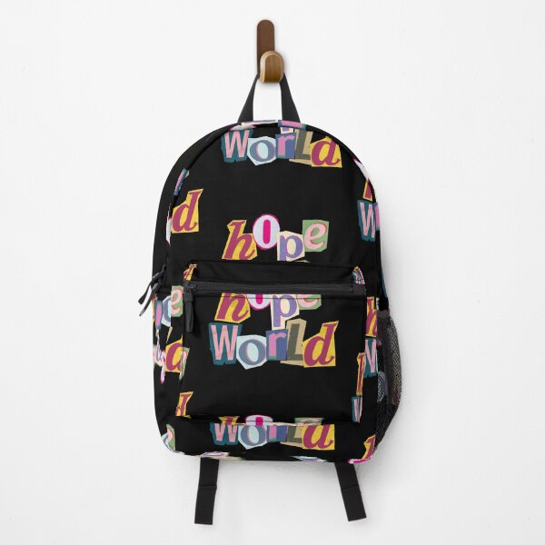 Item preview, Hope World designed and sold by Maria ..