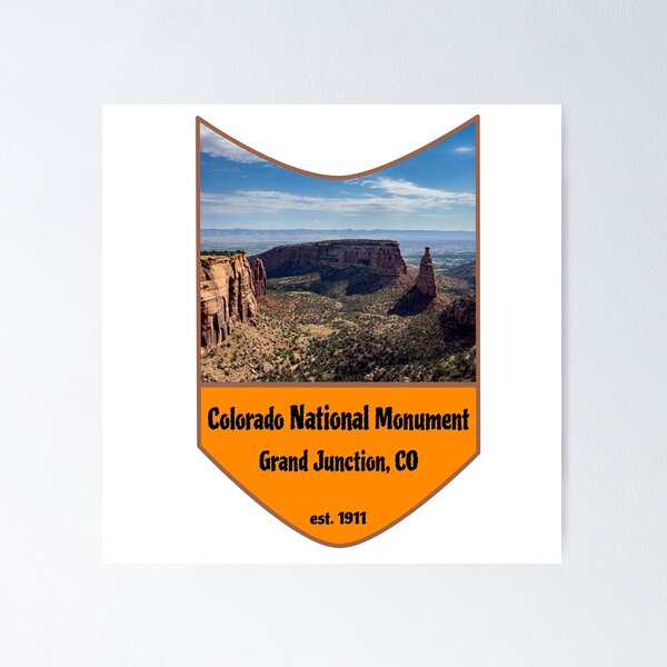 Item preview, Colorado National Monument designed and sold by Davephotoswest.