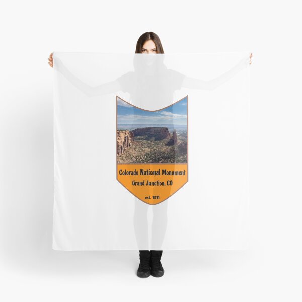 Item preview, Colorado National Monument designed and sold by Davephotoswest.