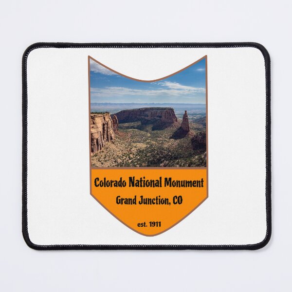 Item preview, Colorado National Monument designed and sold by Davephotoswest.