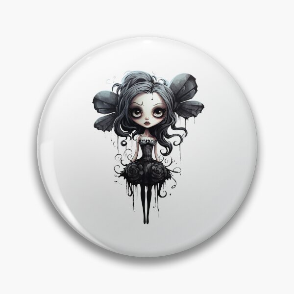 Item preview, Dark Fairy designed and sold by Brendon987.