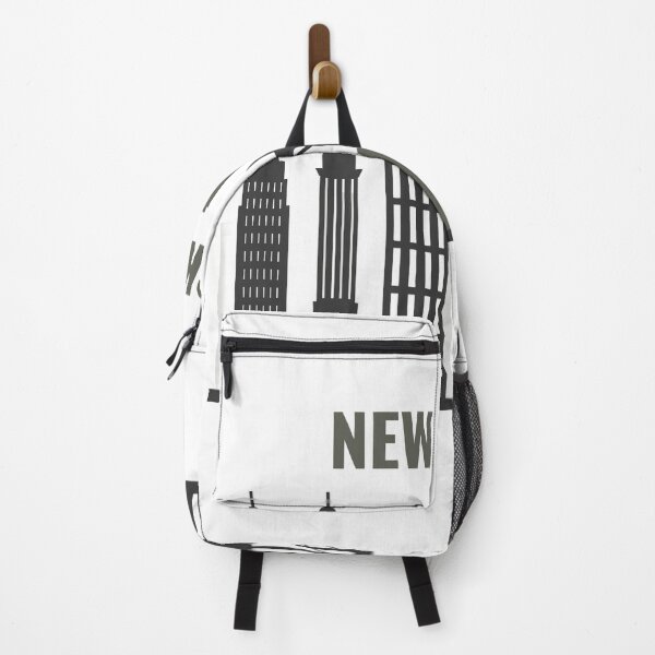 Item preview, New York Skyline designed and sold by Essiny Designs.
