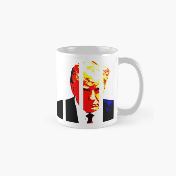 Bulk Custom Printed Ello Fulton Ceramic Mug - Campfire Premiums