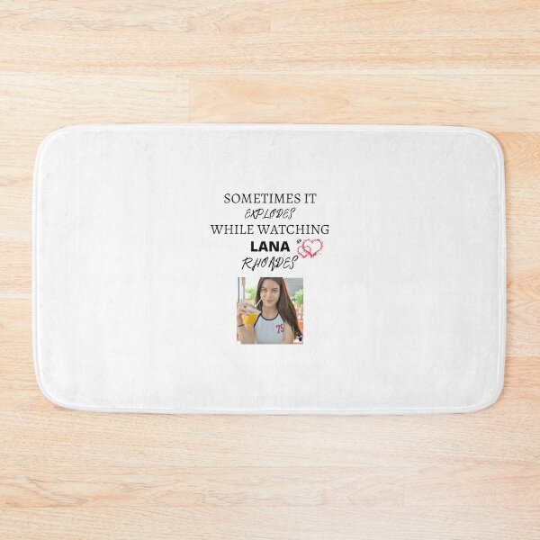 Item preview, Lana Rhoades 3	 designed and sold by rzdexscufjr3.