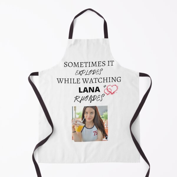Item preview, Lana Rhoades 3 designed and sold by rzdexscufjr3.
