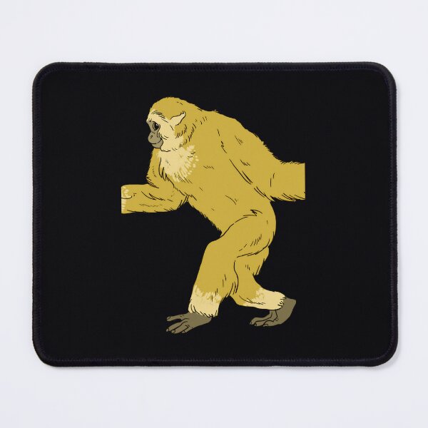 Item preview, Yo-Yo Master Gibbon 	 	 designed and sold by lvzrican98.