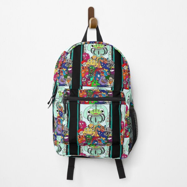 Item preview, Doodle Monsters Design 	 designed and sold by lkthkjphf39.