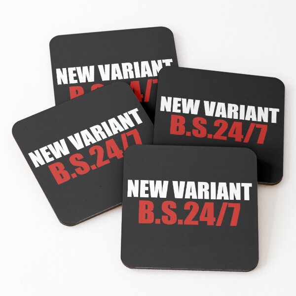 Item preview, New Varient BS 24/7 designed and sold by SGNorton.