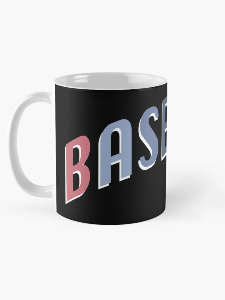 Thumbnail 5 of 6, Coffee Mug, BASEBALL designed and sold by XcellentPlus.