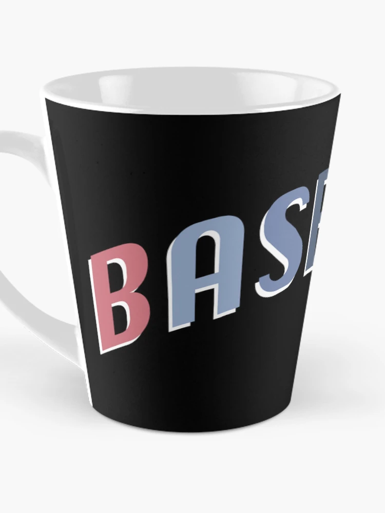 Thumbnail 3 of 4, Coffee Mug, BASEBALL designed and sold by XcellentPlus.