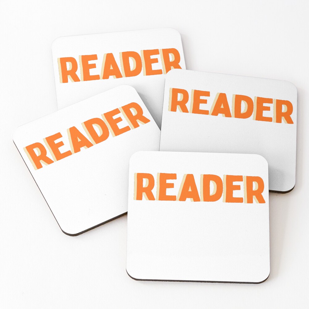 Item preview, Coasters (Set of 4) designed and sold by Rislam.