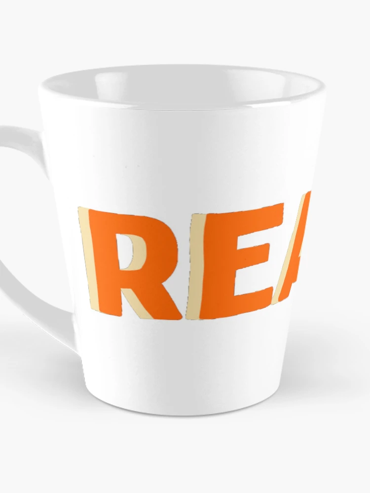 Thumbnail 3 of 4, Coffee Mug, Reader designed and sold by Rislam.