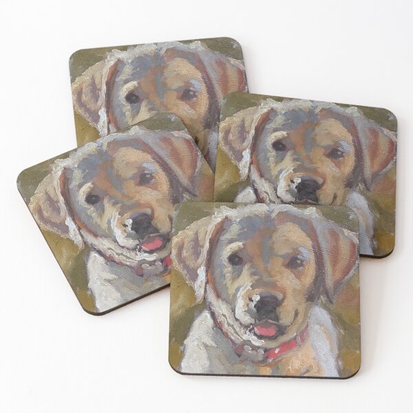 Item preview, HAPPY PUPPY designed and sold by Soriano-Market.