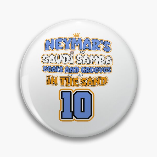 Item preview, SAUDI SAMBA GOALS & GROOVES designed and sold by BRIAN  PIERRE-ALEXANDER.