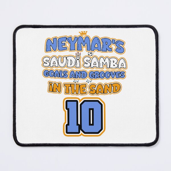 Item preview, SAUDI SAMBA GOALS & GROOVES designed and sold by BRIAN  PIERRE-ALEXANDER.
