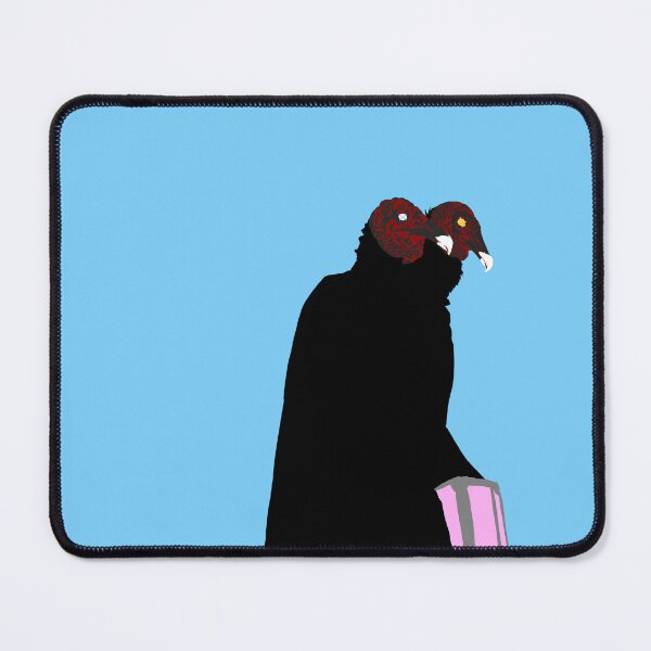 Item preview, Turkey Vulture Twins designed and sold by JaymieMetz.