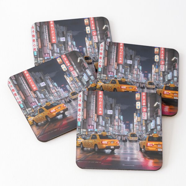 Item preview, Japan taxi designed and sold by mikaws.