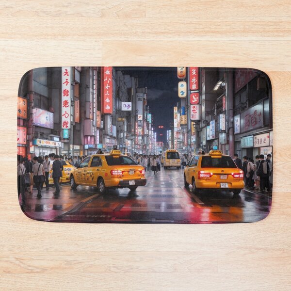 Item preview, Japan taxi designed and sold by mikaws.